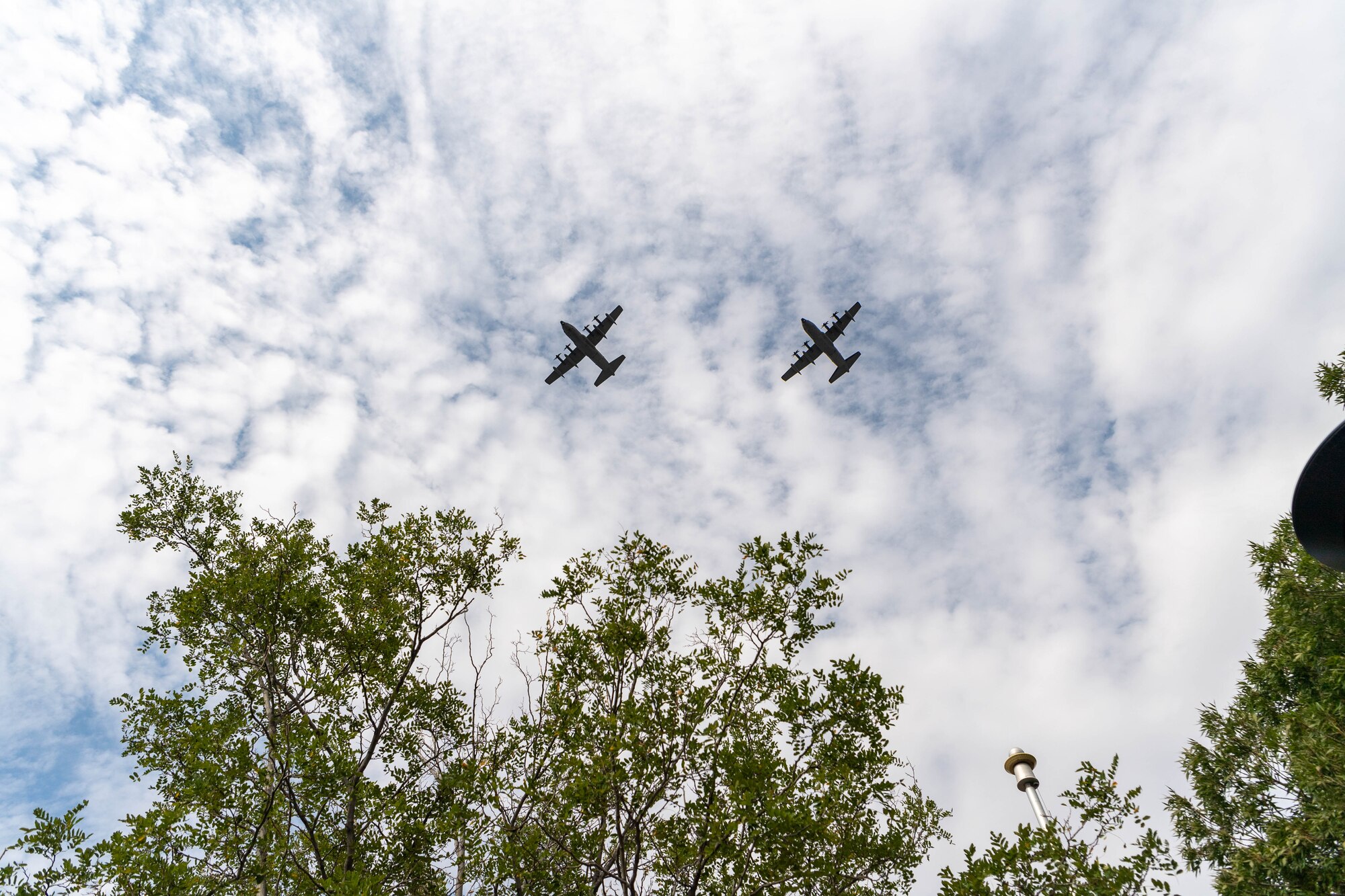 Flyover