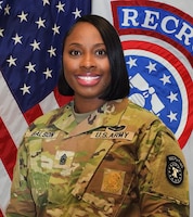 Atlanta Battalion Command Sgt. Maj.