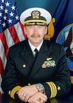 Commander Ken “Spicoli” Petkunas