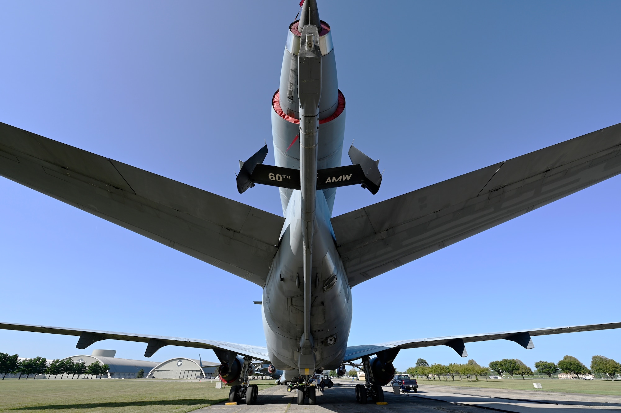 KC-10A Extender