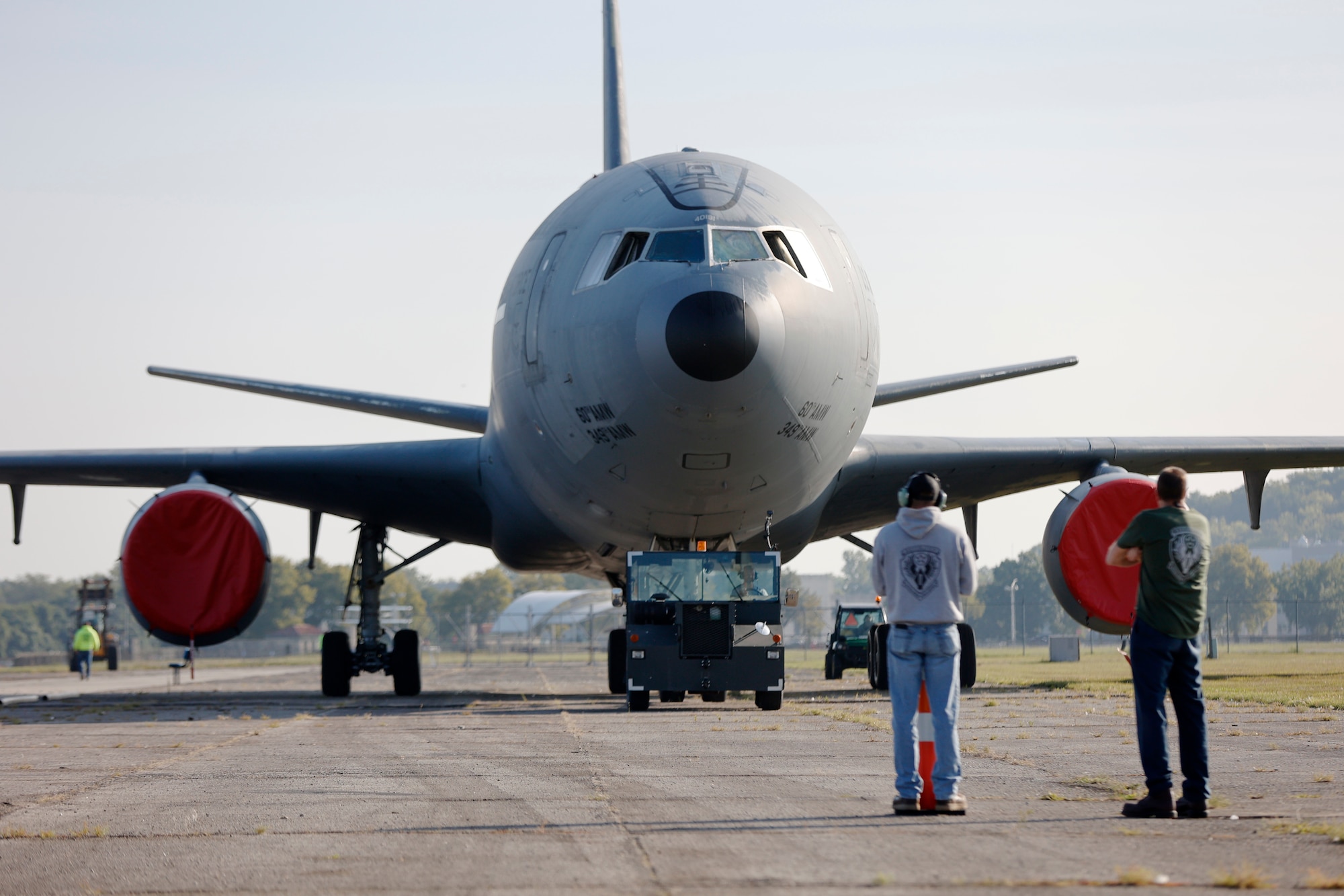KC-10A Extender