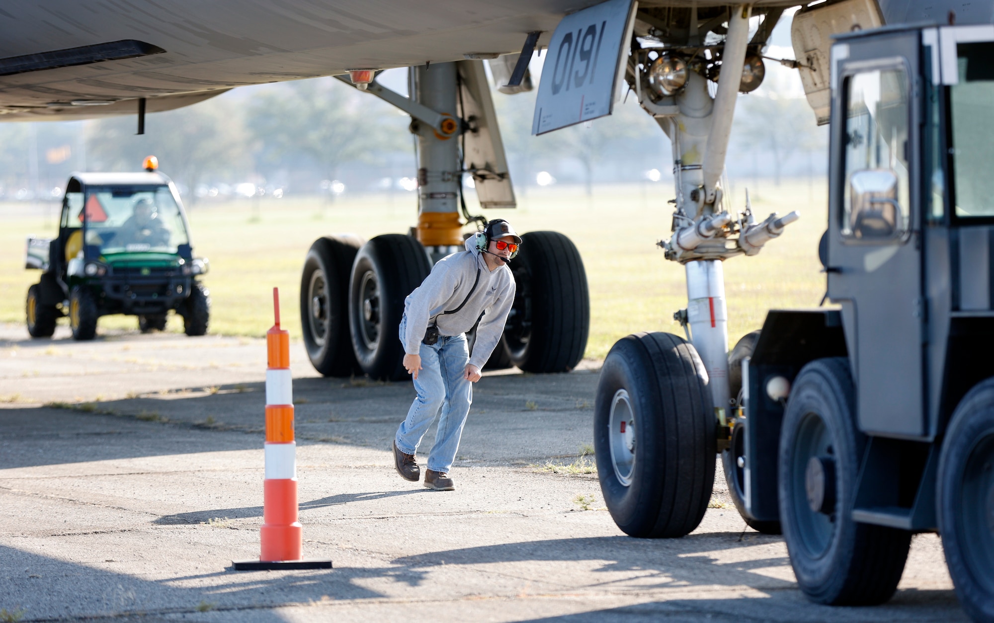 KC-10A Extender