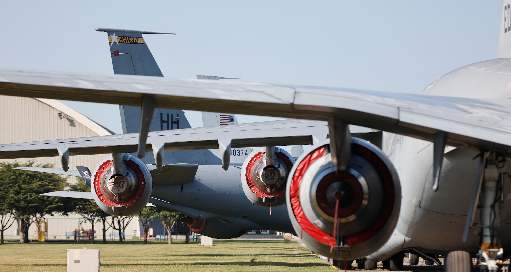 KC-10A Extender
