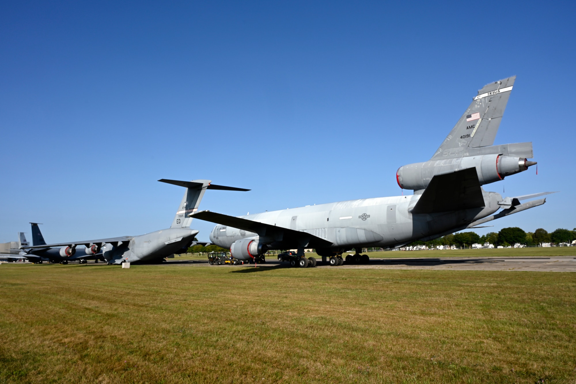 KC-10A Extender