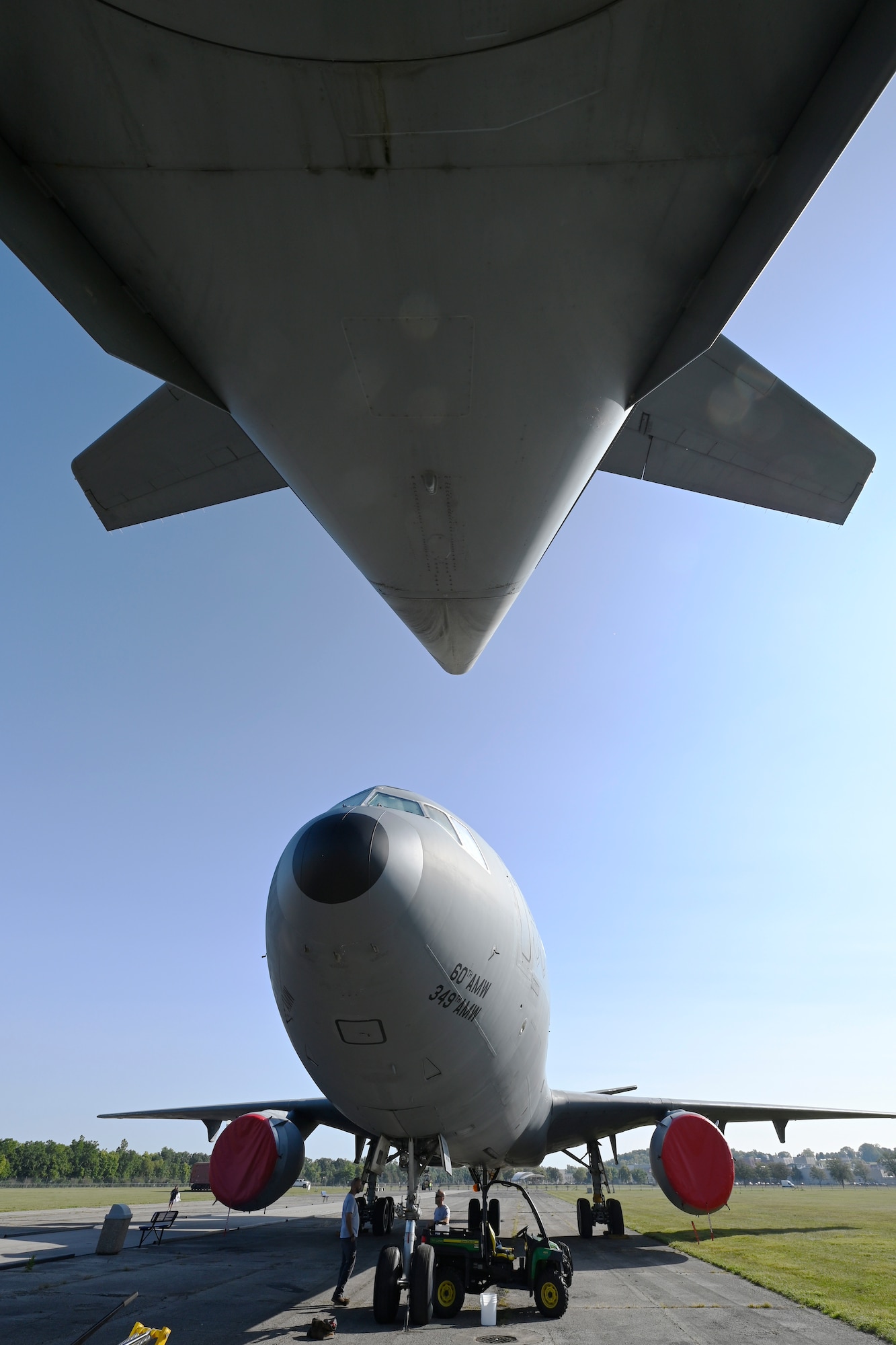 KC-10A Extender
