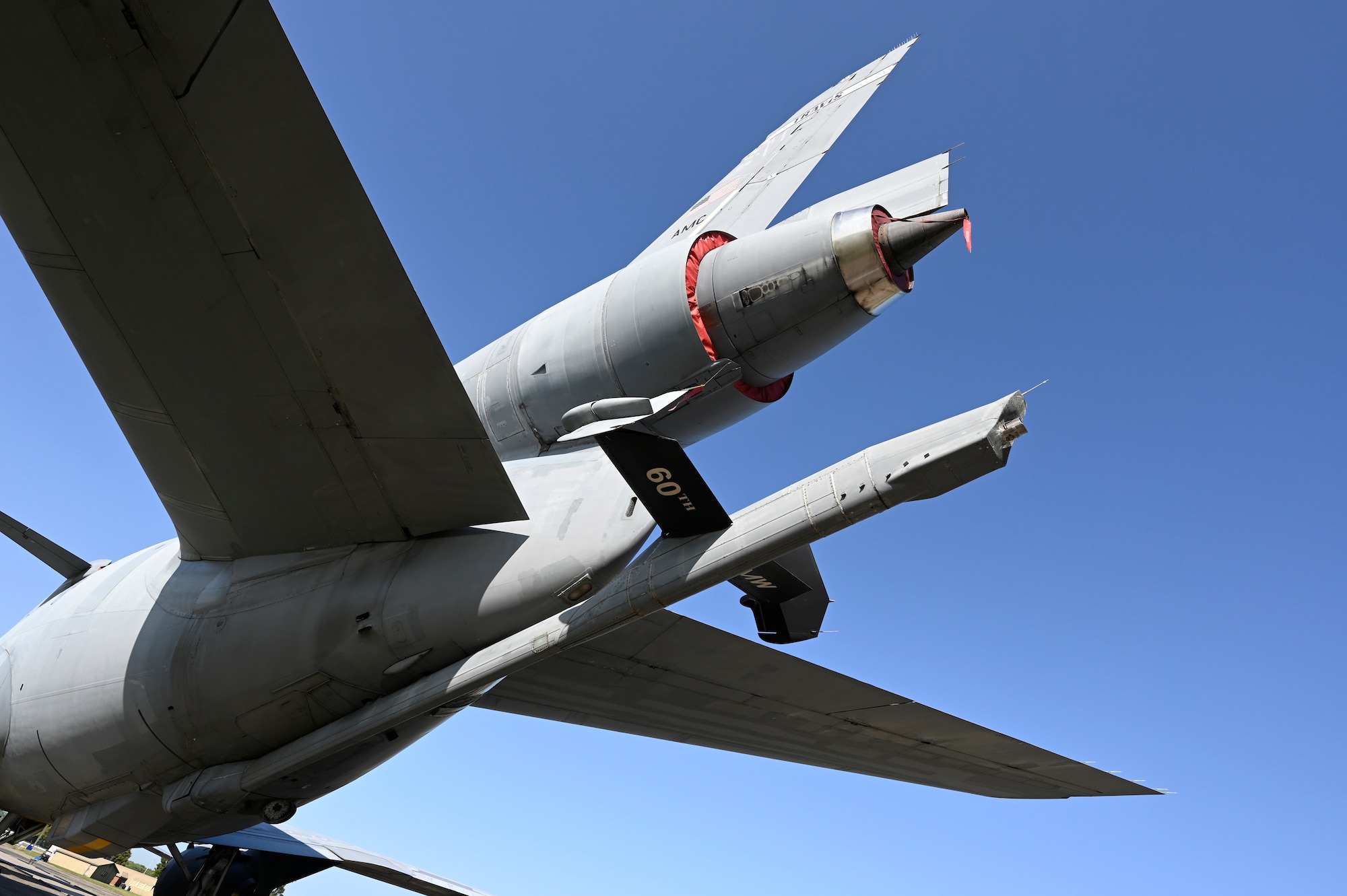 KC-10A Extender