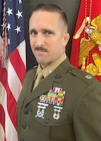 Inspector-Instructor
4th Combat Engineer Battalion