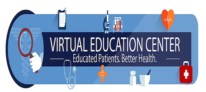 TRICARE beneficiaries can now sign up and log into the Virtual Education Center to get accurate medical and health information. You will have access to nearly 50,000 educational resources covering 60 medical topics from more than 230 organizations. This digital platform is accessible using any mobile device or computer with internet access and will integrate with DEERS and DMDC for a seamless experience.