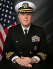 Commanding Officer, USS Iwo Jima (LHD 7)
