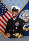 COMMAND MASTER CHIEF, USS SAN ANTONIO (LPD 17)