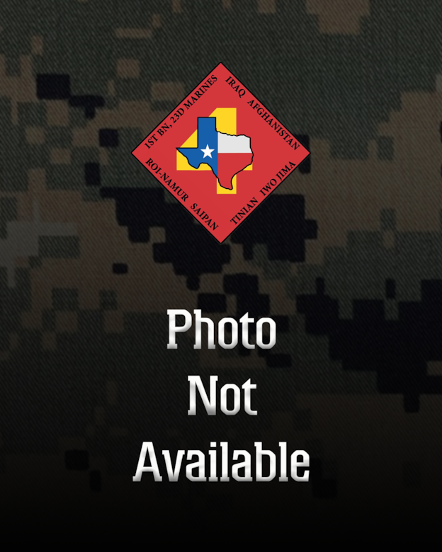 Photo Not Available - 1st Battalion, 23d Marine Regiment