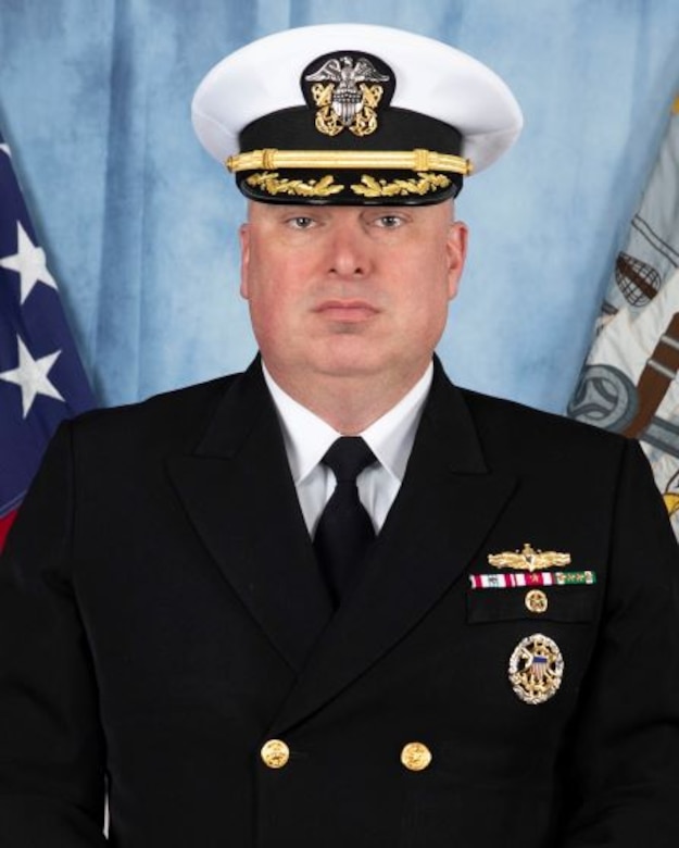 Robert W. Lightfoot