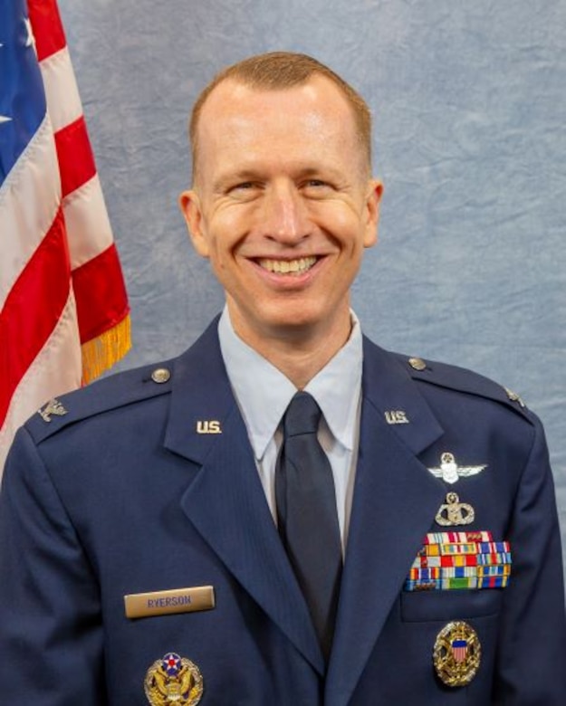 William Ryerson