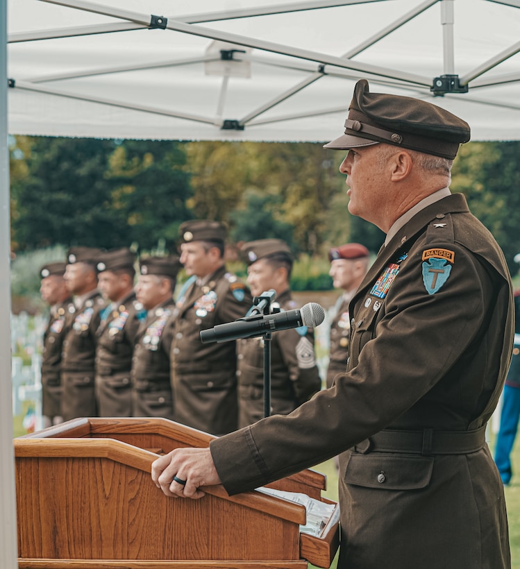 80th anniversary of Operation Dragoon