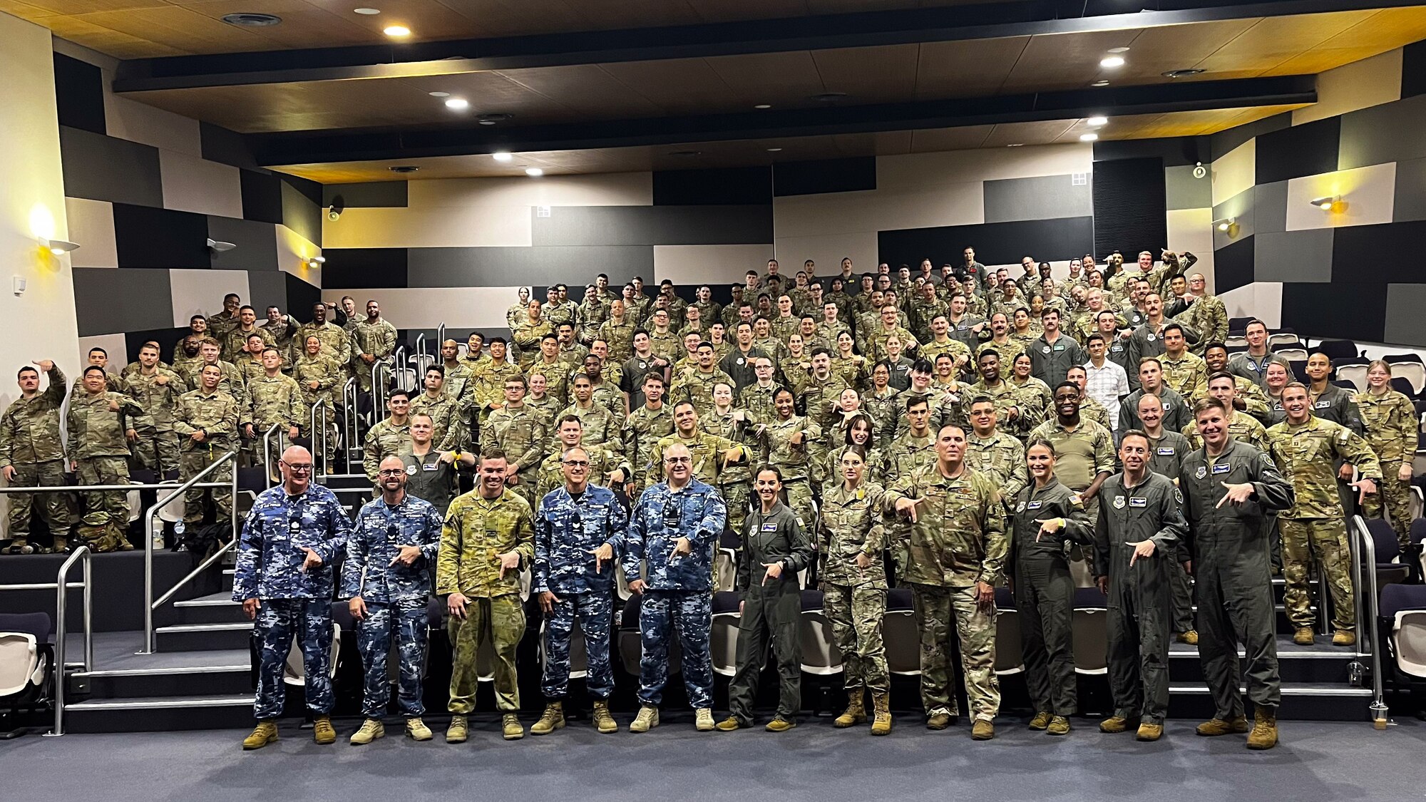 The 62d Airlift Wing developed Operation KENNY’S RETURN as a Joint and Coalition integrated, 62d AW planned and executed, exercise construct to accomplish strategic, operational, and tactical Desired Learning Objectives for the 7th EAS and our joint maneuver force