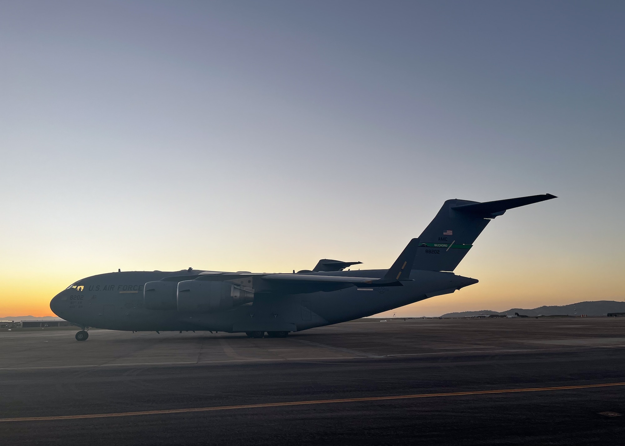 The 62d Airlift Wing developed Operation KENNY’S RETURN as a Joint and Coalition integrated, 62d AW planned and executed, exercise construct to accomplish strategic, operational, and tactical Desired Learning Objectives for the 7th EAS and our joint maneuver force