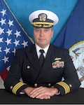 CDR Thealos C. Ballas