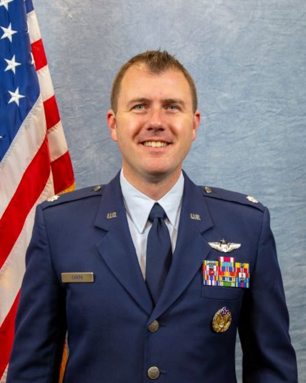 Joseph O. Chapa