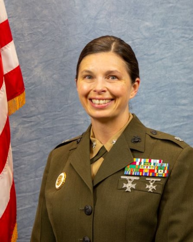 Lindsay K. Murphy