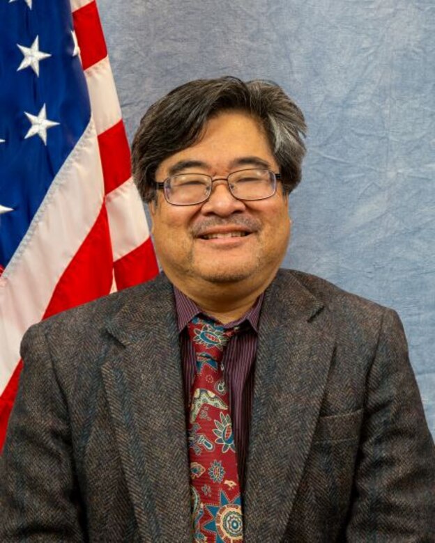 Eric Shibuya