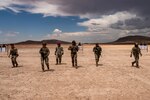 Combat Support Instructor Course beta test