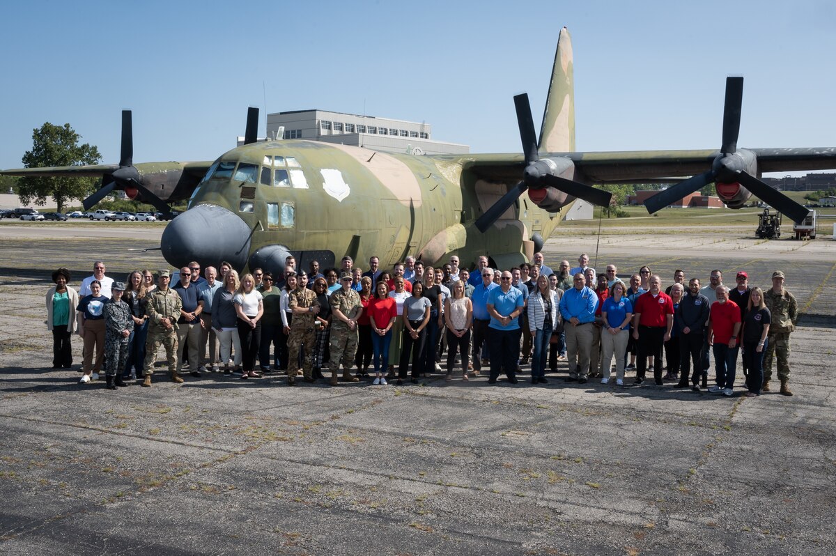 C-130's First Flight 70th Anniversary (photo) > Air Force Life