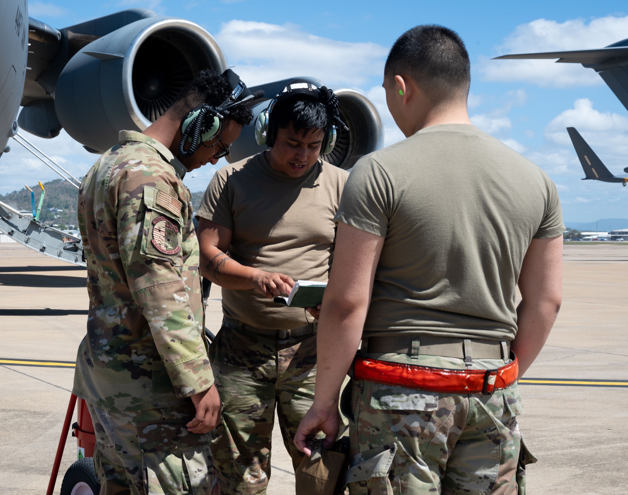 7th EAS conducts Sharp Start to OKR