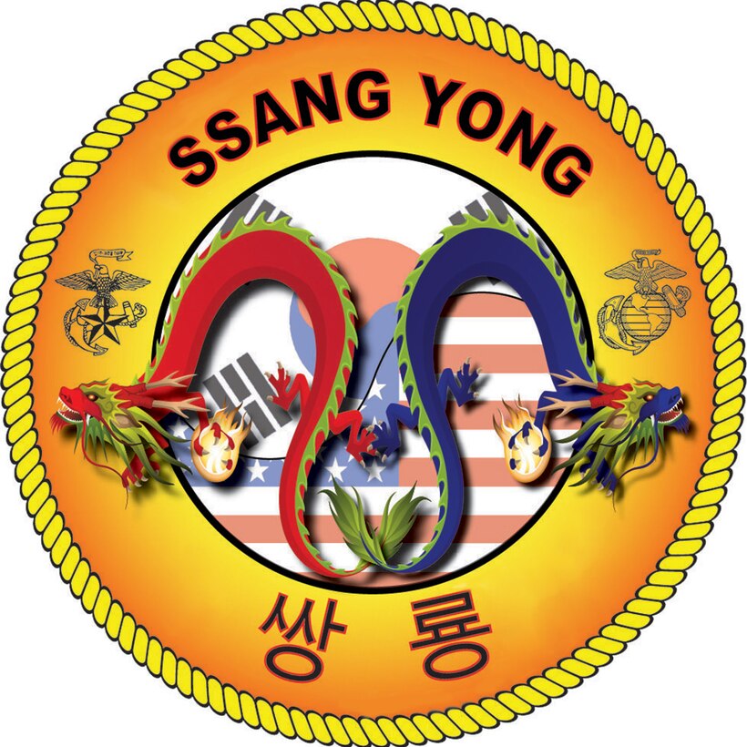 For more than 70 years, the ROK-U.S. Alliance has been the foundation of peace and security on the Korean peninsula. Exercise Ssang Yong builds upon this alliance by exercising capabilities crucial to both nations' national defense.
