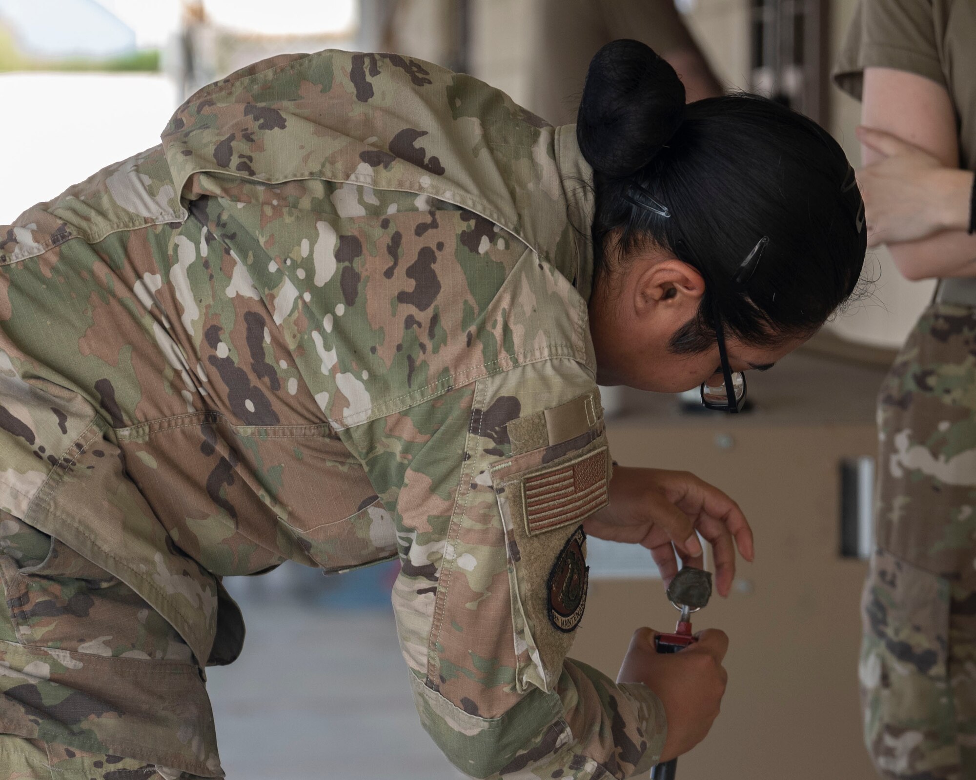 Conducted annually, UFS24 strengthens the U.S.-ROK Alliance, enhances joint defense readiness, and promotes security and stability on the Korean Peninsula.