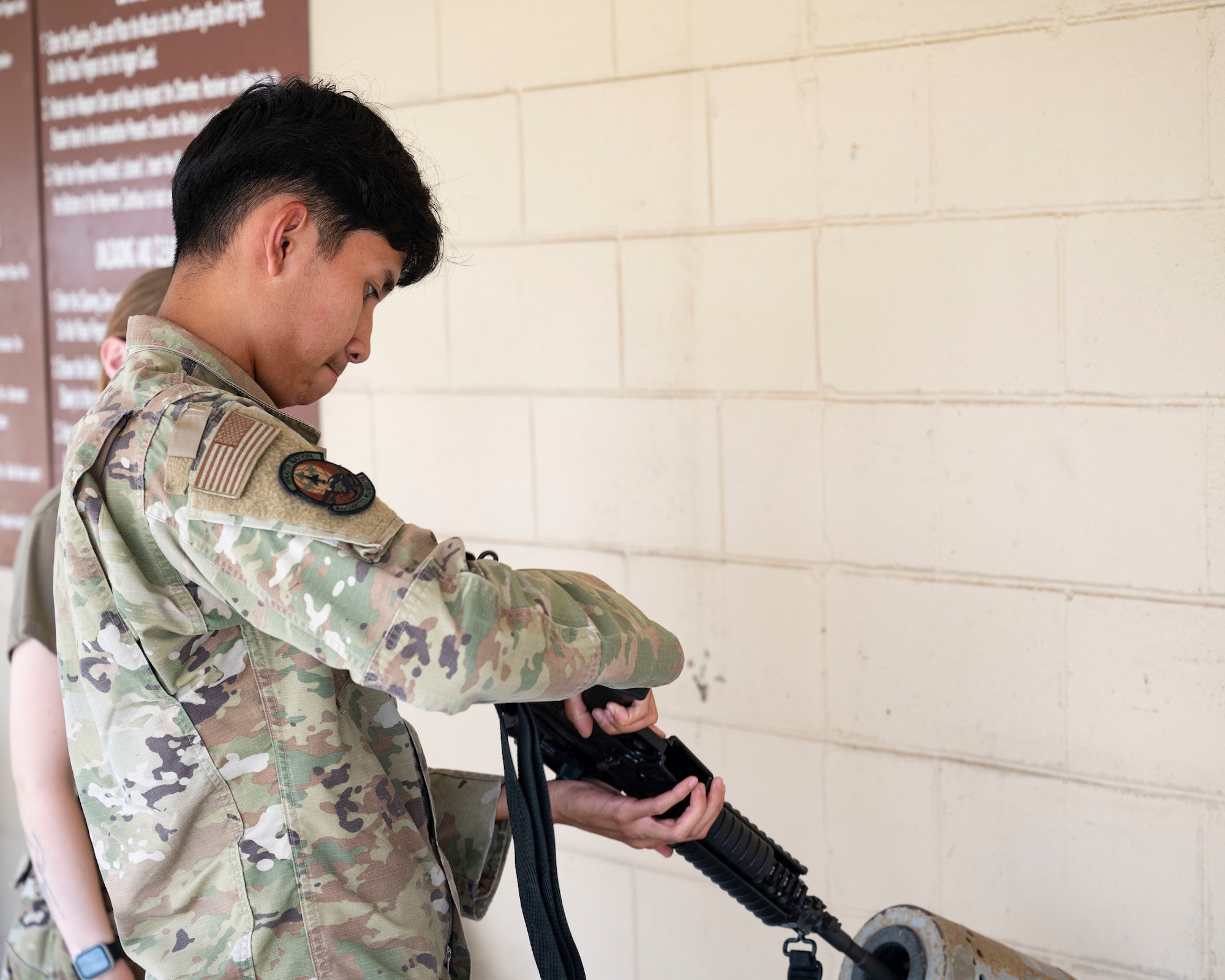 Conducted annually, UFS24 strengthens the U.S.-ROK Alliance, enhances joint defense readiness, and promotes security and stability on the Korean Peninsula.