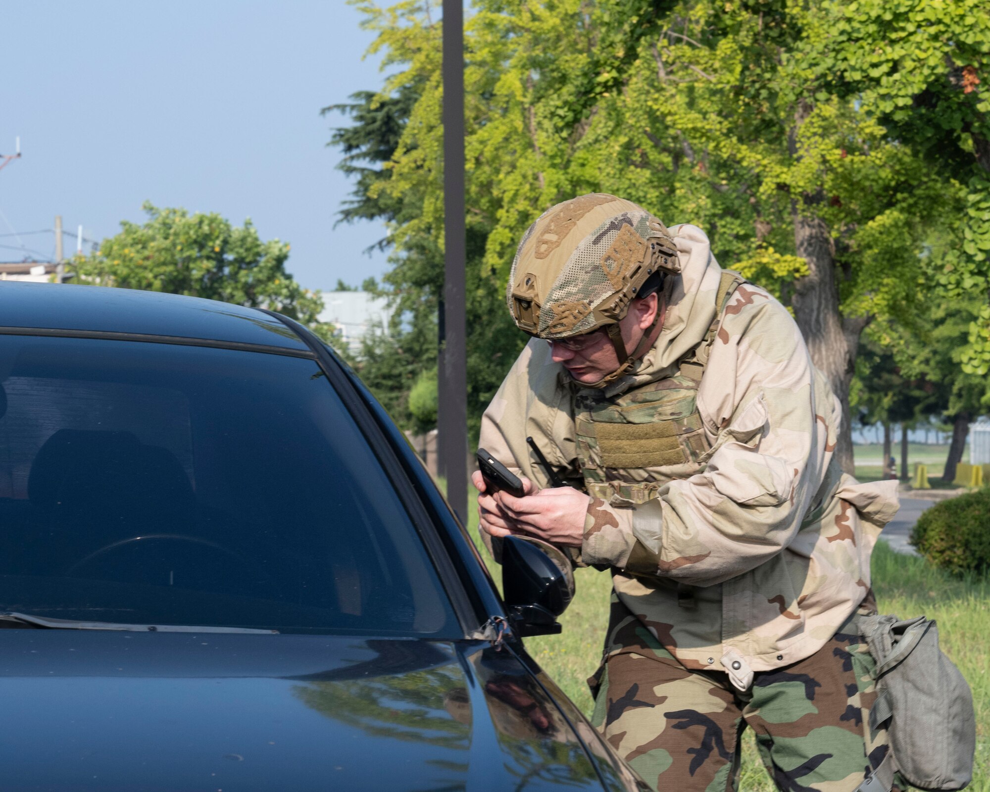 Conducted annually, UFS24 strengthens the U.S.-ROK Alliance, enhances joint defense readiness, and promotes security and stability on the Korean Peninsula.