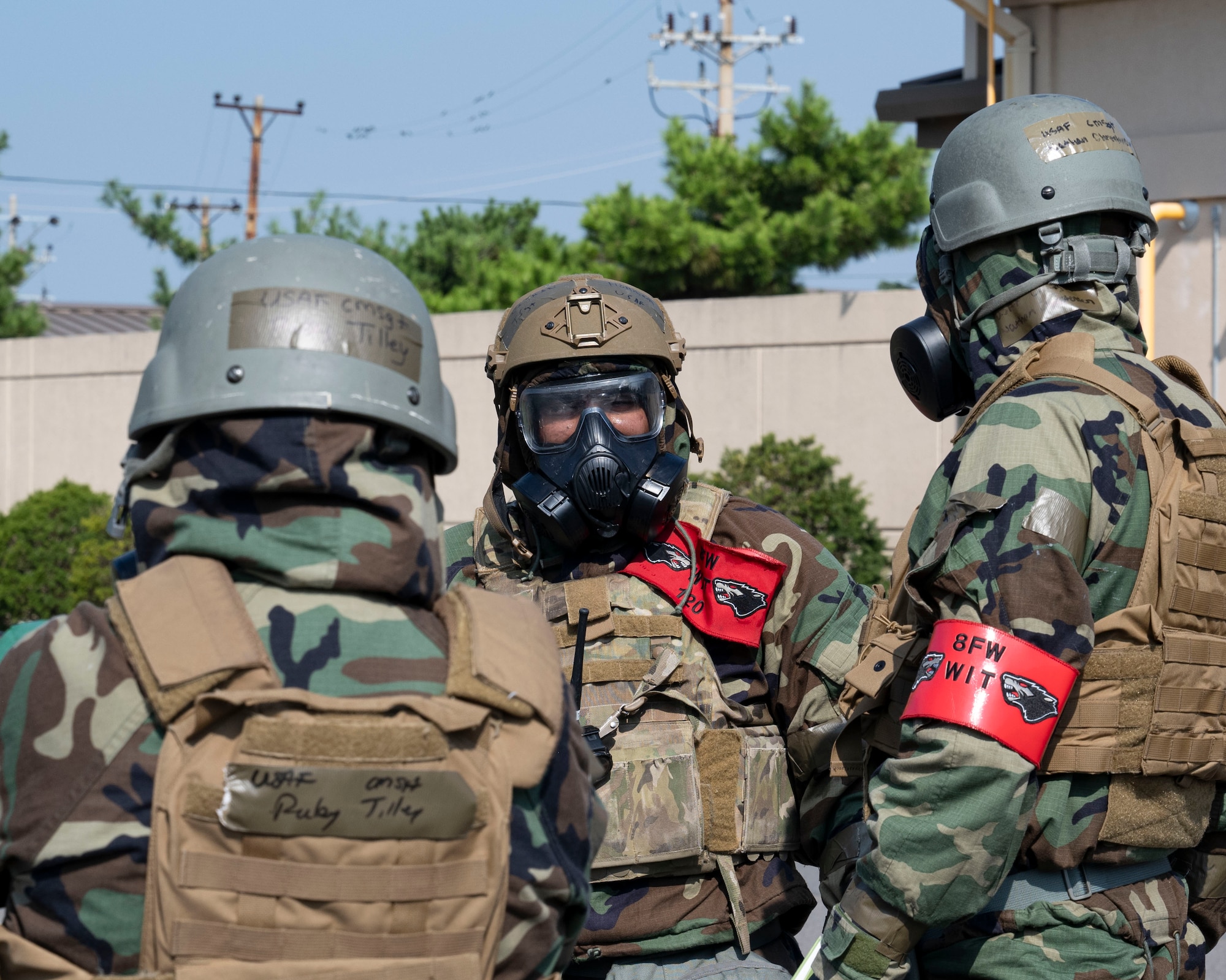 Conducted annually, UFS24 strengthens the U.S.-ROK Alliance, enhances joint defense readiness, and promotes security and stability on the Korean Peninsula.