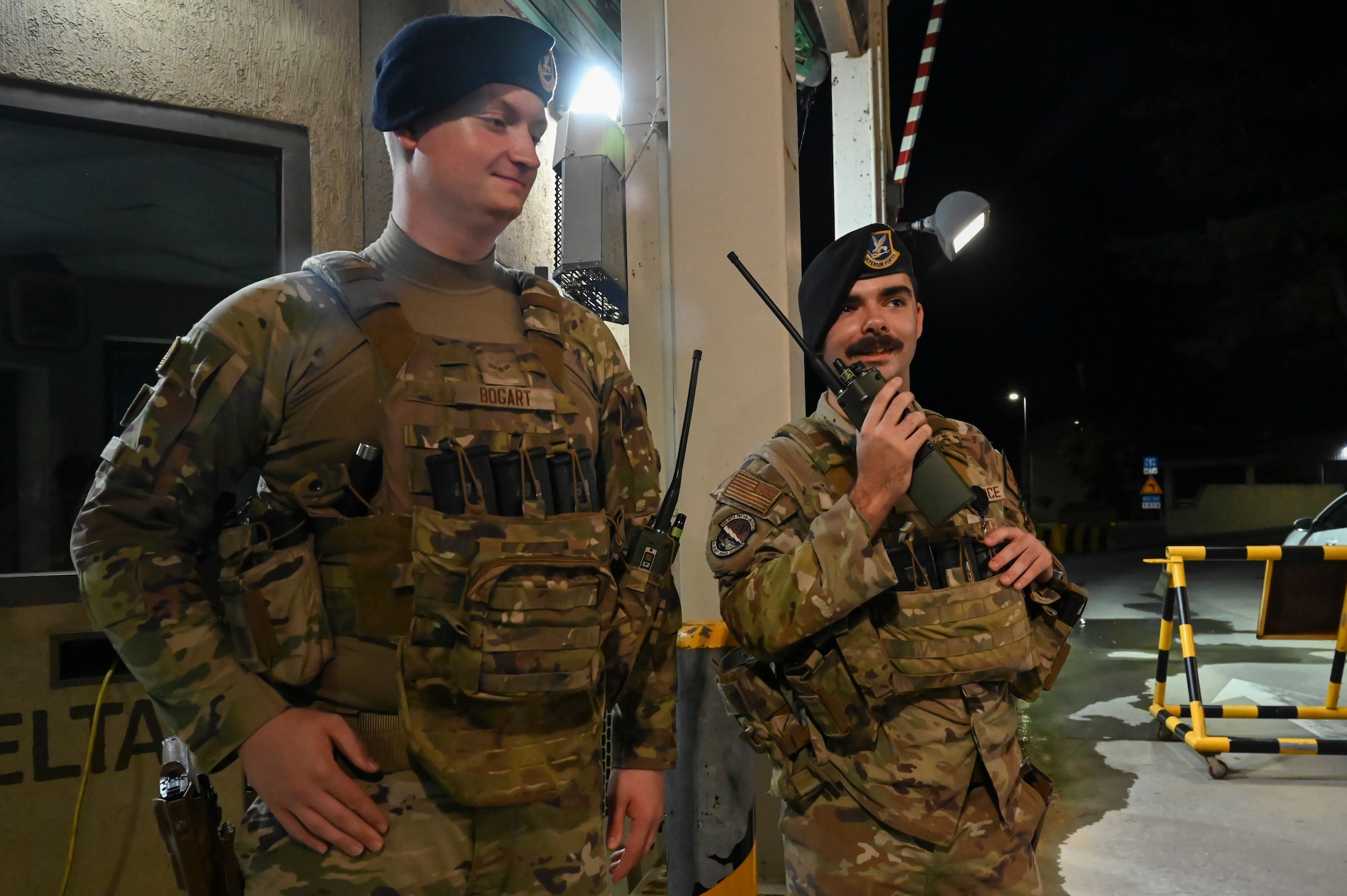UFS24 tests Wolf Pack SFS readiness