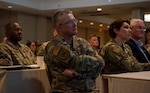Chaplain Corps summit