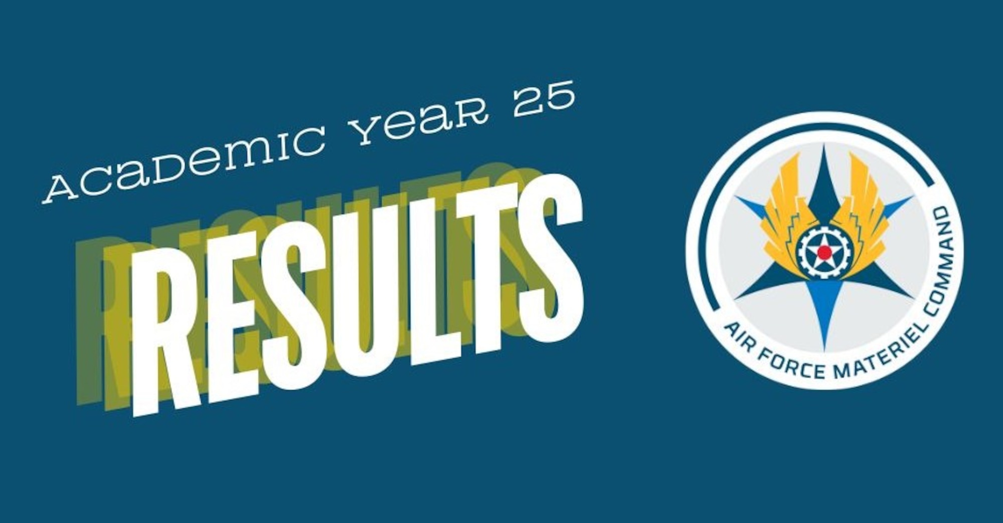 CD results graphic