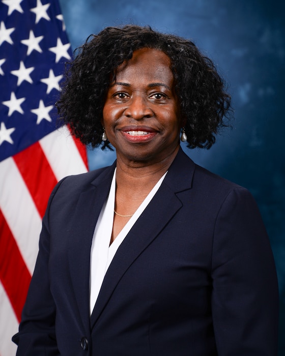 Gail Colvin Official Photo