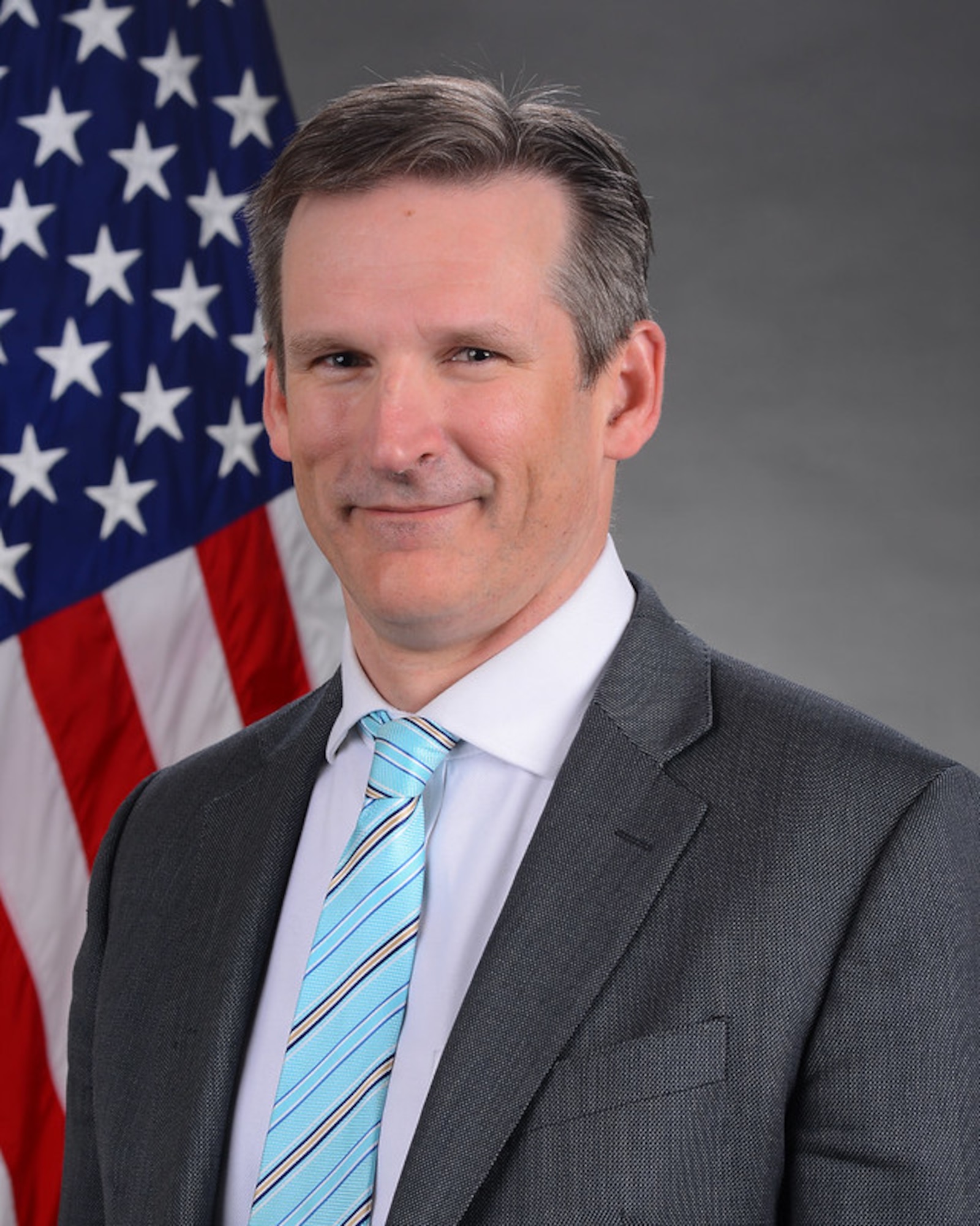 Dr. Bryan Tipton > Air Force Life Cycle Management Center > Display