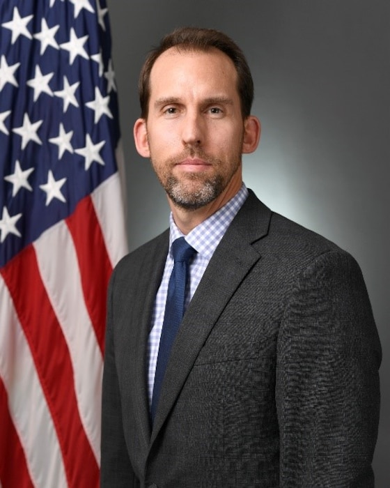 Gordon Kordyak Official Photo
