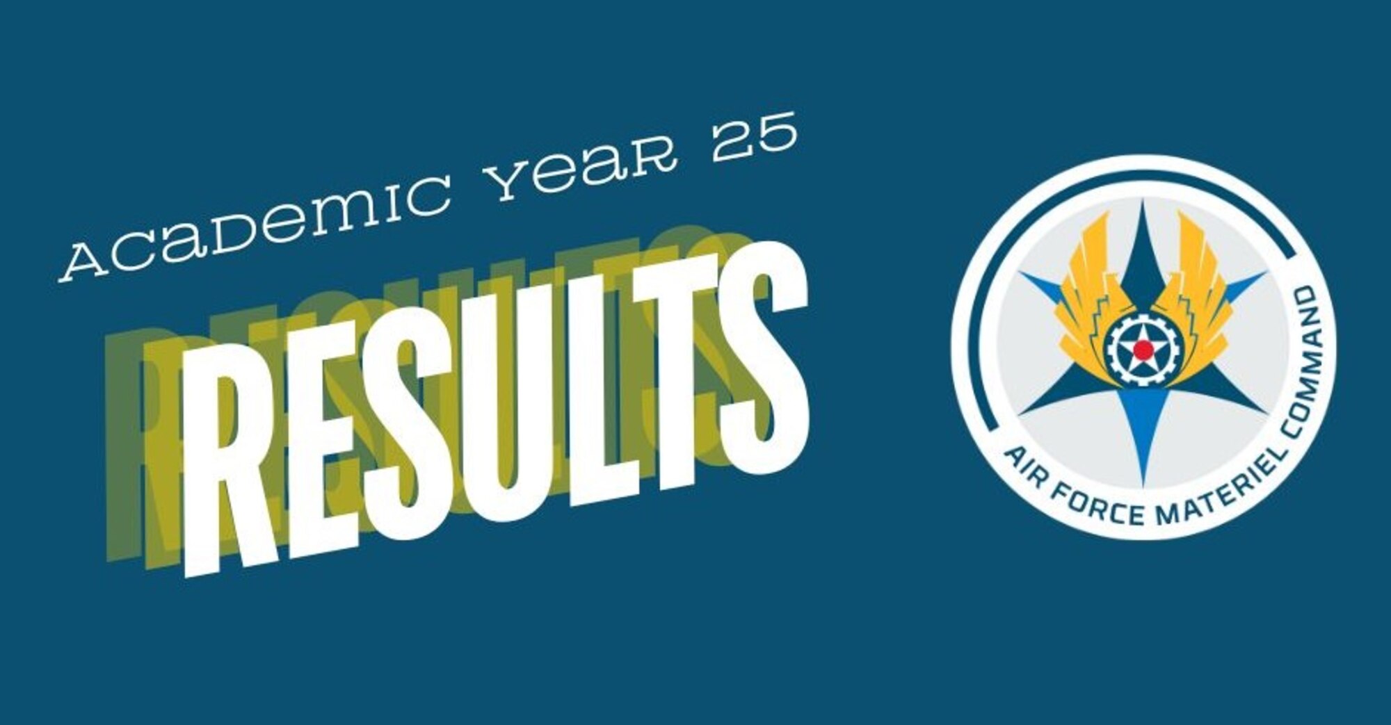 CD results graphic