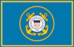 U.S. Coast Guard seal.