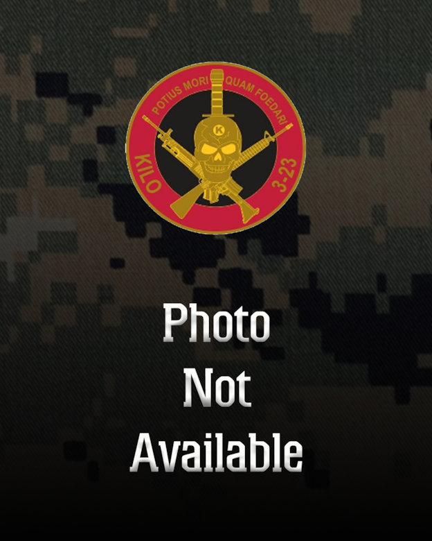 Photo Not Available - Kilo Co., 3d Bn, 23d Marine Regiment