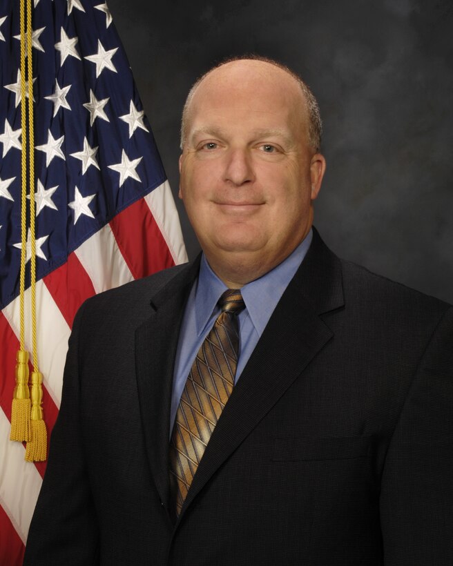 headshot of Brad Lantz