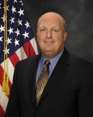 headshot of Brad Lantz