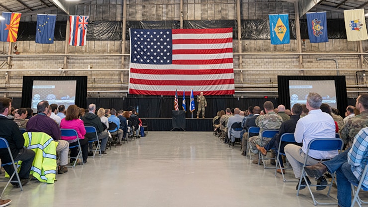 Image of Airmen
