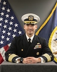 Commanding Officer, USS Mesa Verde (LPD 19)