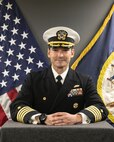 Commanding Officer, USS Mesa Verde (LPD 19)