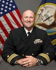 Executive Officer, USS Mesa Verde (LPD 19)