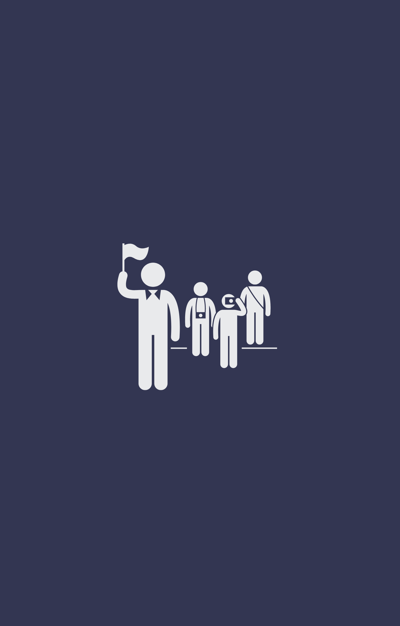 U.S Air Force Graphic Icon by Nije Hightower