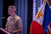 MANILA, Philippines– Senior military and defense leaders from 29 nations and representatives from international organizations are gathering in Manila, Philippines to attend U.S. Indo-Pacific Command’s 35th annual International Military Law and Operations Conference (MILOPS 24) from Aug. 27-30.