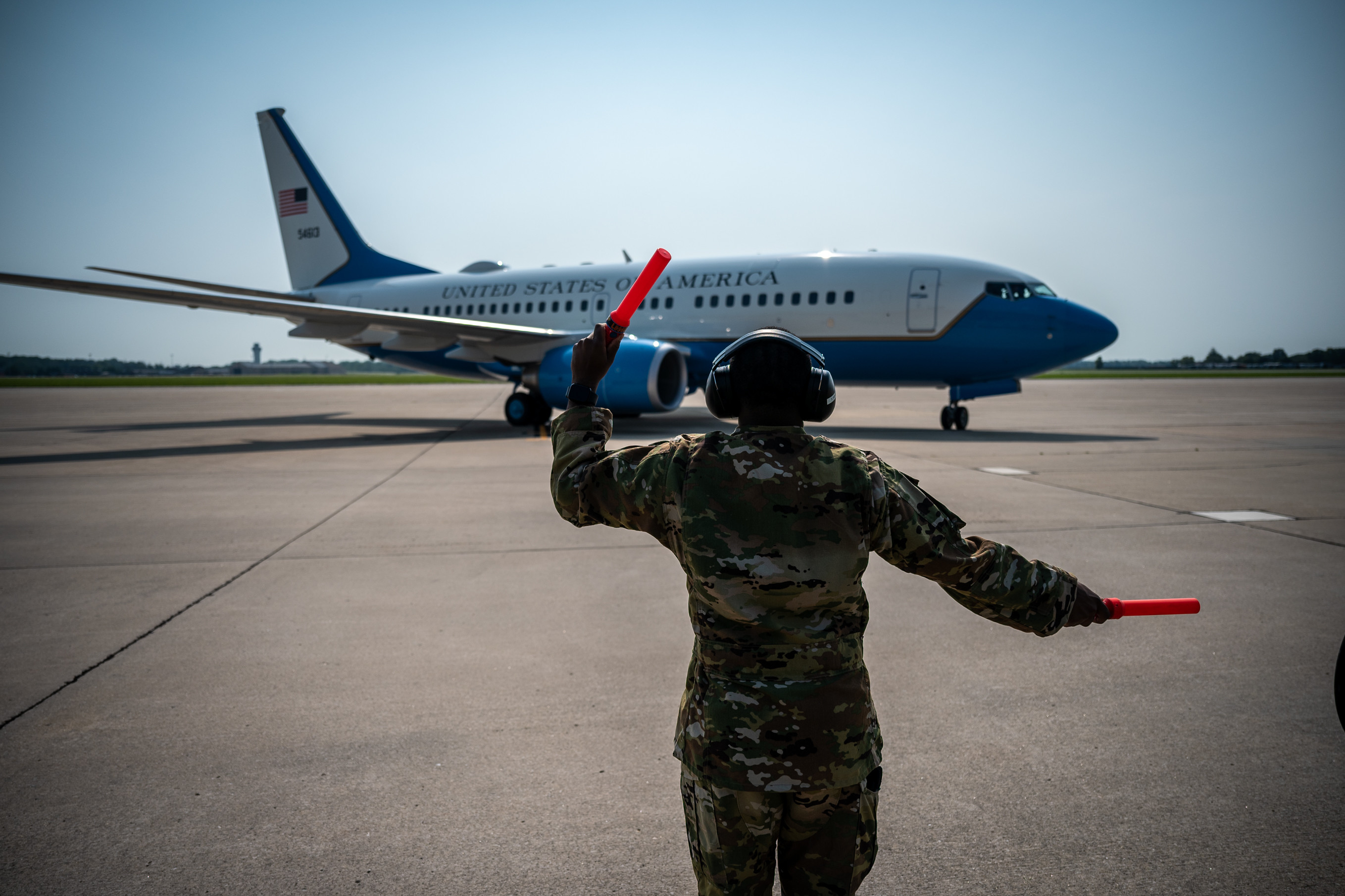 932nd Airlift Wing collaborates with active-duty
